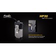 Налобный фонарь Fenix HP30